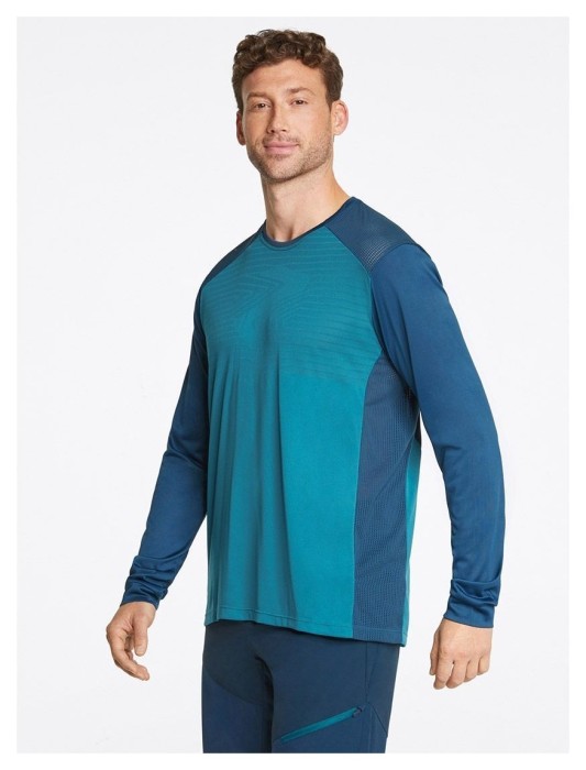 Реглан Ziener Nabisco galaxy blue