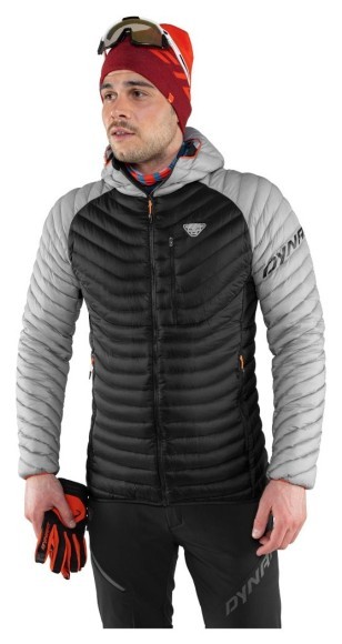 Куртка Dynafit Radical DWN Hood Mns