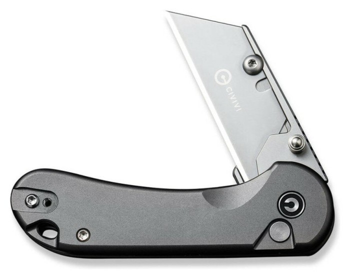 Ніж трапеція складаний Civivi Elementum Utility C23039B-4