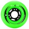 Колеса Micro Performance 80 mm green Фото - 4