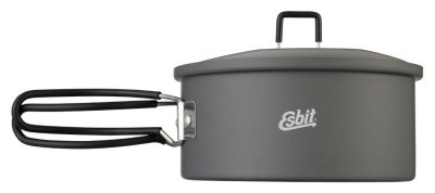 Казанок Esbit PT1100HA