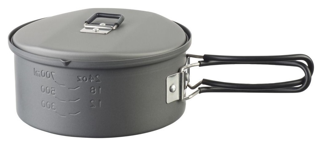 Казанок Esbit PT1100HA