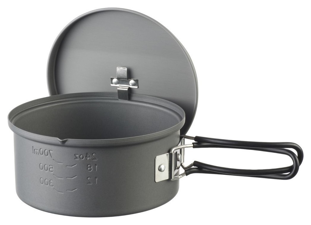 Казанок Esbit PT1100HA