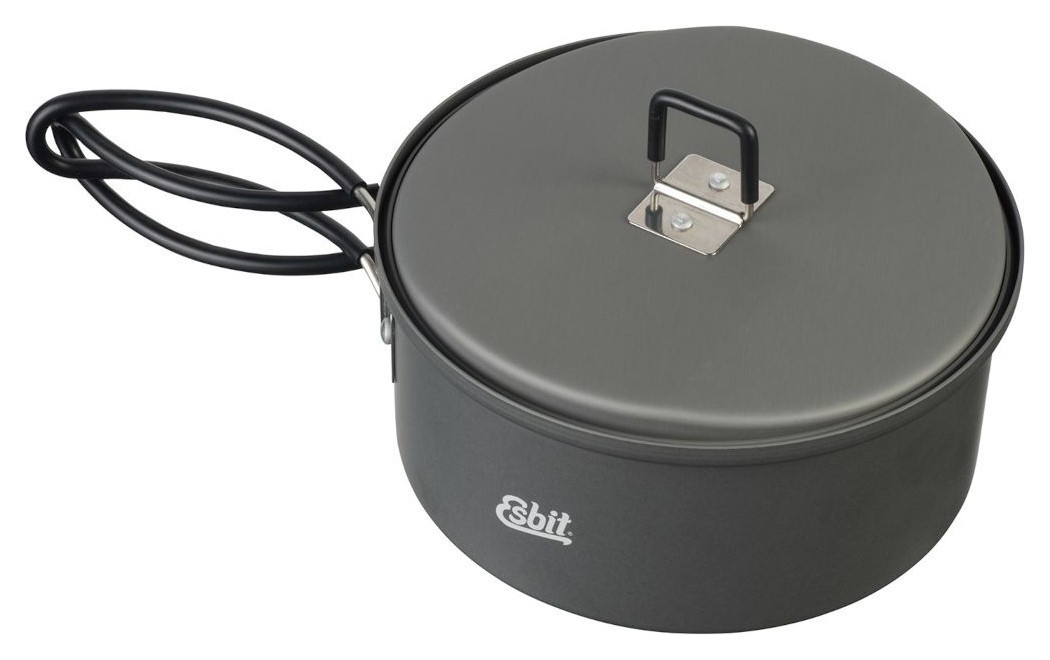 Казанок Esbit PT1100HA