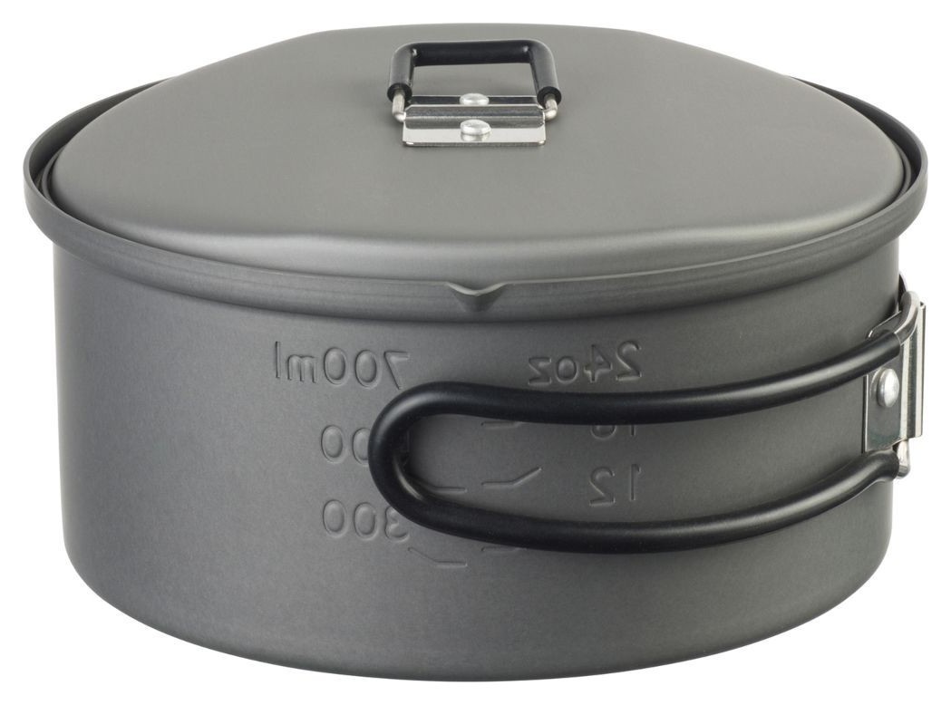 Казанок Esbit PT1100HA