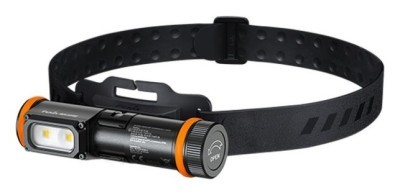 Ліхтар налобний вибухобезпечний Fenix WH35RE