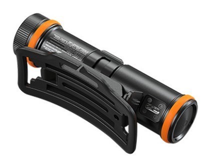 Ліхтар налобний вибухобезпечний Fenix WH35RE