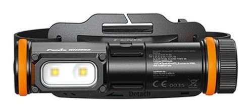 Ліхтар налобний вибухобезпечний Fenix WH35RE