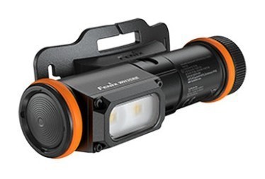 Ліхтар налобний вибухобезпечний Fenix WH35RE