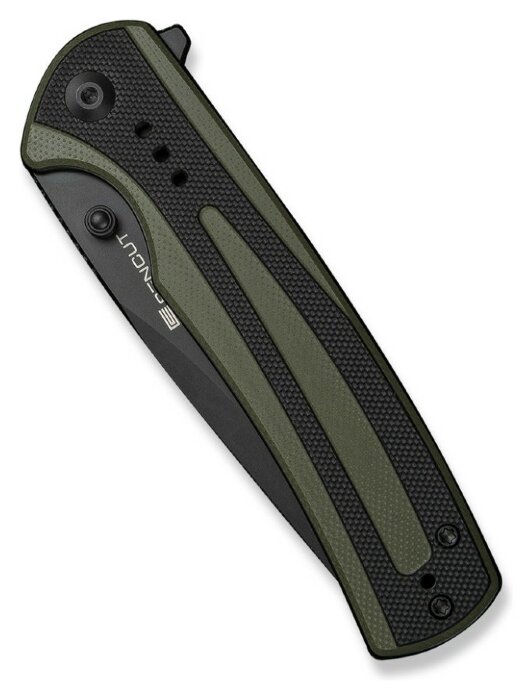 Ніж складаний Sencut Regnator S24057-2