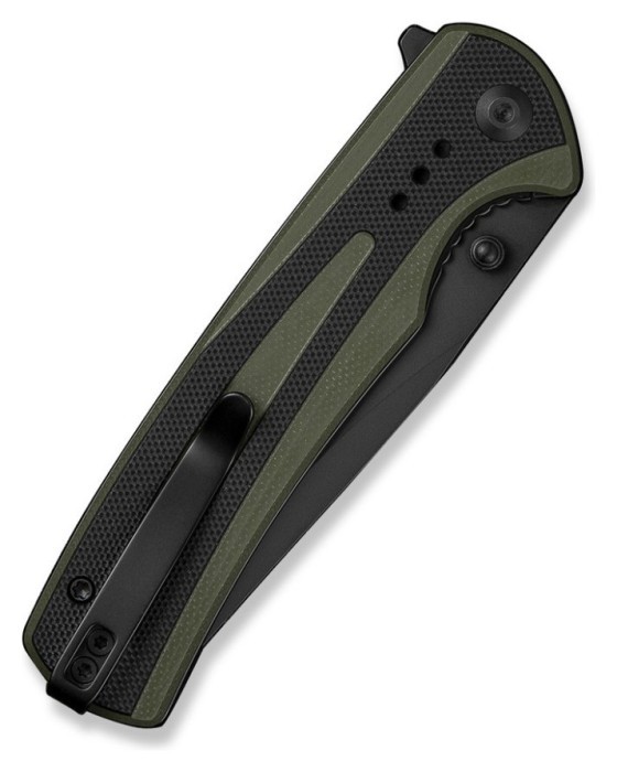 Ніж складаний Sencut Regnator S24057-2