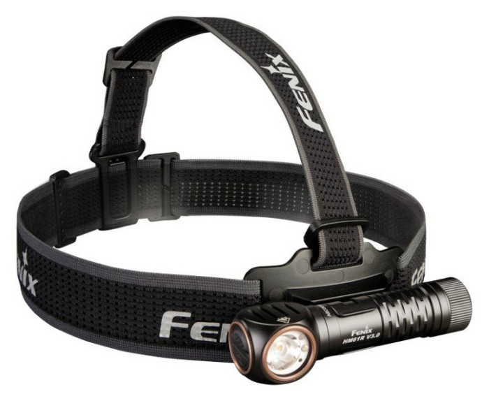 Мультиліхтар Fenix HM61R V3.0