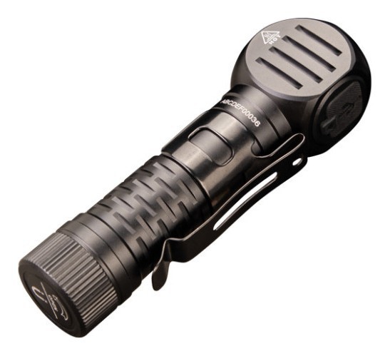 Мультиліхтар Fenix HM61R V3.0