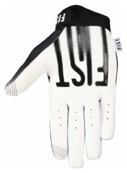 Рукавички Fist BLUR GLOVE - Extra Large