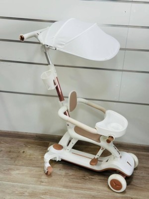 самокат Maraton 4in1 X2