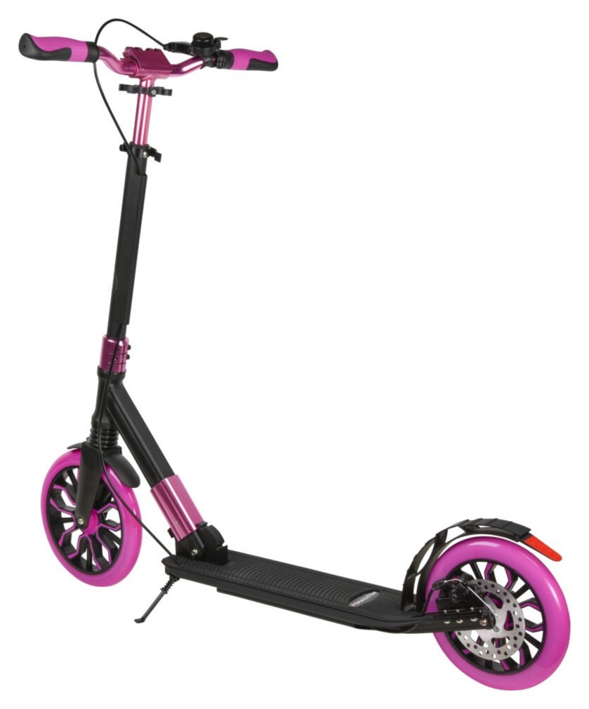 самокат Maraton Cardinal Pink