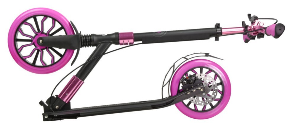 самокат Maraton Cardinal Pink