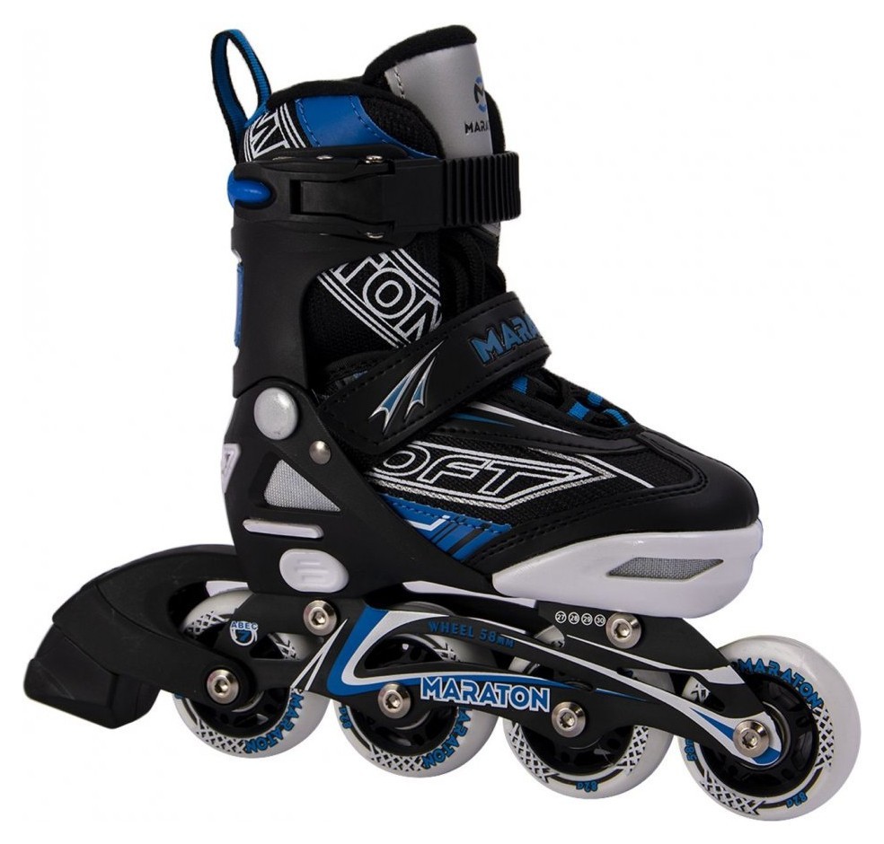 Ролики Maraton Soft S(31-34)