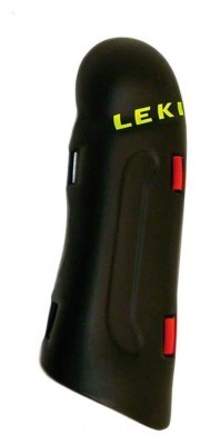 Захист гомілки Leki SHIN GUARD STANDARD M/L Black (364500003)