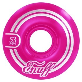 Колеса Enuff Refreshers II 53 мм pink