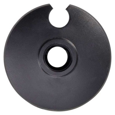 Кільця для лижних палок Leki ALPINE BASKET 75 мм Black (856100103-WRH)