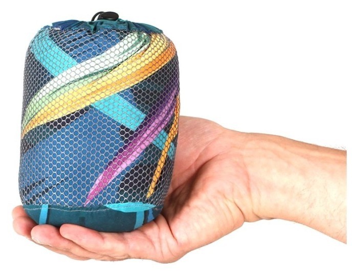 Lifeventure ковдру Picnic Blanket Tropical