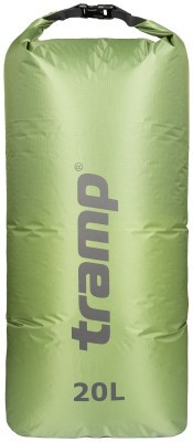 Гермомішок Tramp нейлон 20D Rip-Stop olive 20л UTRA-123