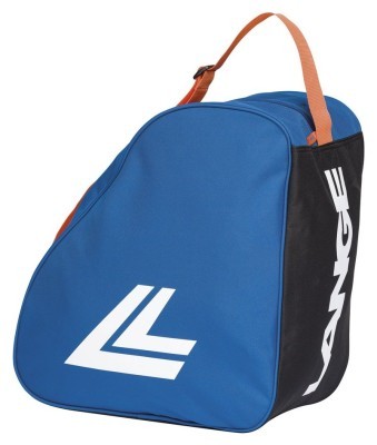 Сумка спортивна для туфель Lange BASIC A 40 L Blue/black (LKIB109-WRH)