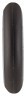 Колесо для трюкового самокату Striker Essence V3 110mm - Black Фото - 1