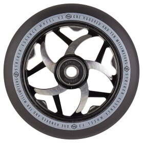 Колесо для трюкового самокату Striker Essence V3 110mm - Black