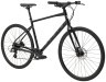 Велосипед 28" Marin Presidio 1 рама - M 2025 Gloss Metallic Black/Charcoal/Blue Фото - 1