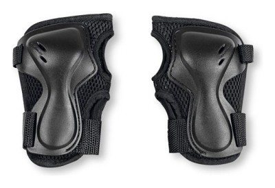 Захист на зап'ястя Rollerblade EVO GEAR WRISTGUARD L Black (068P0600)