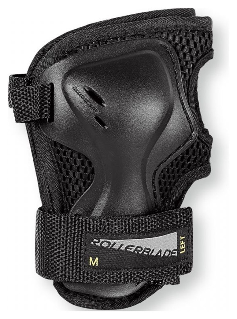 Захист на зап'ястя Rollerblade EVO GEAR WRISTGUARD L Black (068P0600)