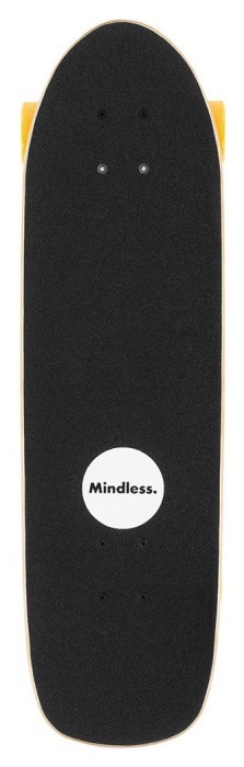 Mindless круїзер Drifter orange