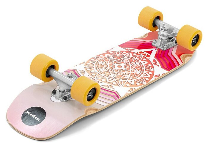 Mindless круїзер Drifter orange