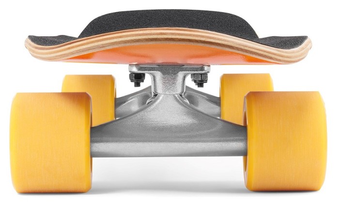 Mindless круїзер Drifter orange