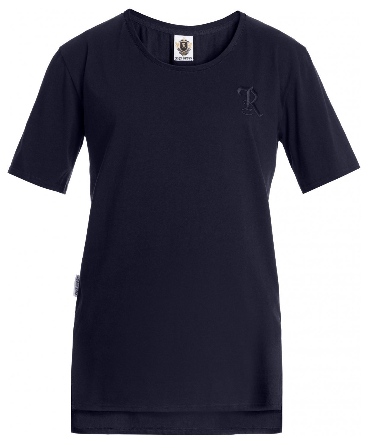 Жіноча футболка Rich Sport Force S Dark Blue