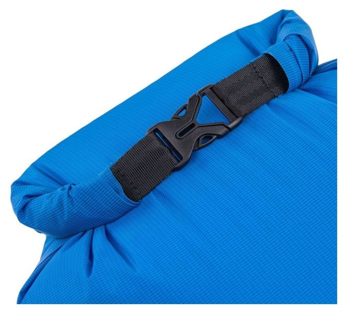 Герметичний мішок для накачування матрацу Naturehike FC-10 NH19Q033-D blue