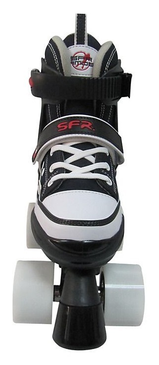 Роликові ковзани SFR Miami 30,5-34 Black