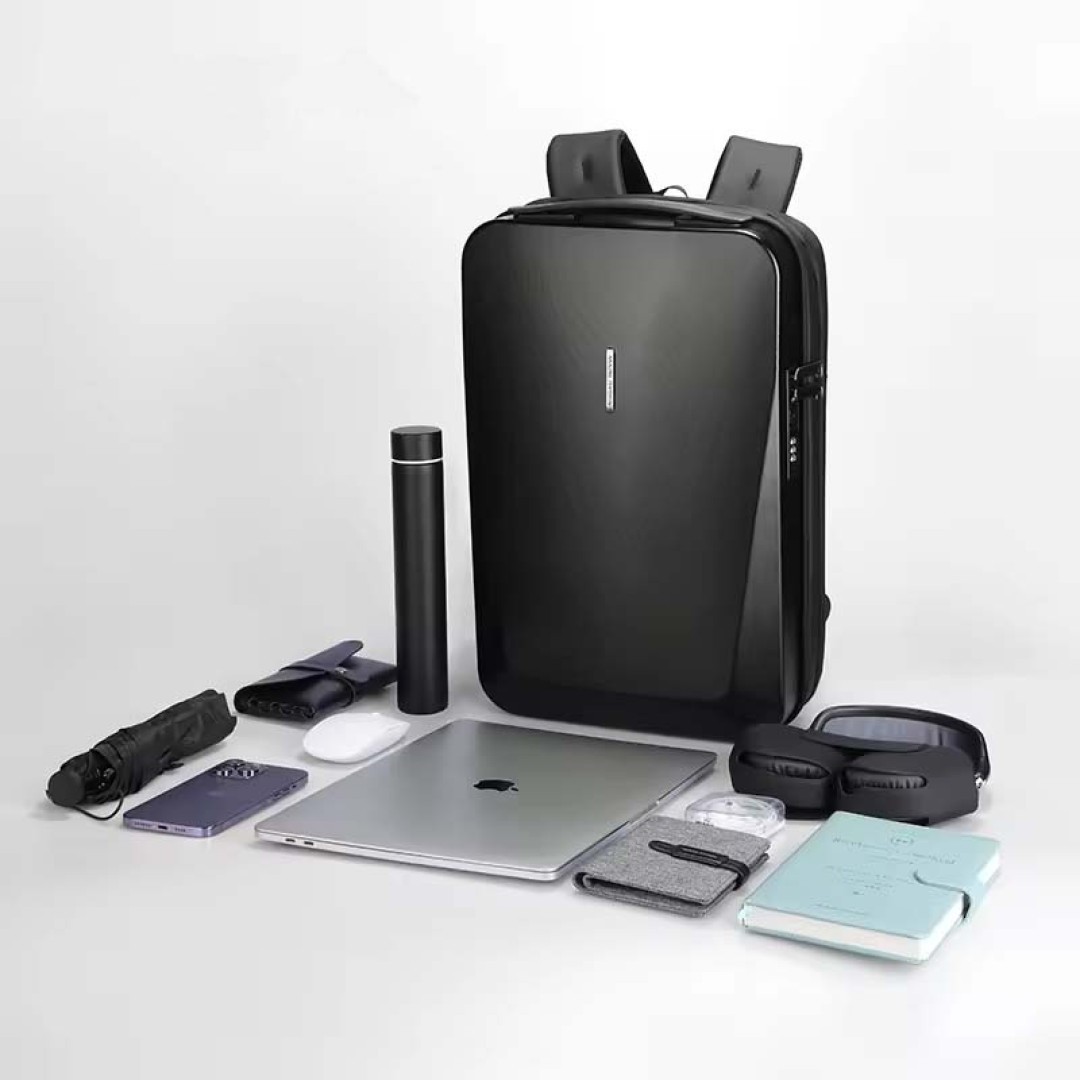 Рюкзак Mark Ryden NextG MR7612 Dark gray