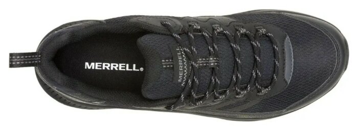 Кросівки Merrell Speed Strike 2 GTX Mns