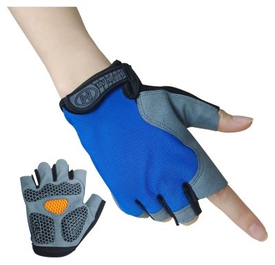 Рукавички для тренажерного залу мод (10015) Bavar Sport