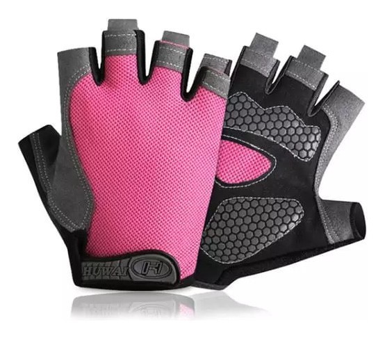 Рукавички для тренажерного залу мод (10015) Bavar Sport