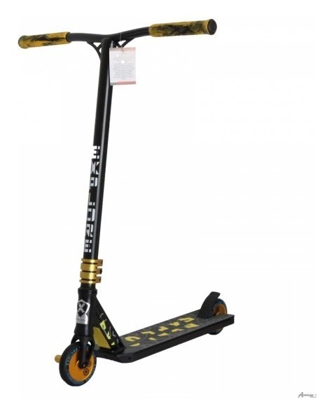 Трюковий самокат Explore BOGGER