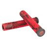 Грипси для самокату OATH Hand Grip Bermuda- Red/BlackMarble