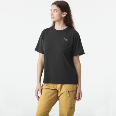 Picture Organic футболка Timont W black L