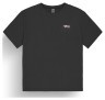Picture Organic футболка Timont W black L Фото - 3