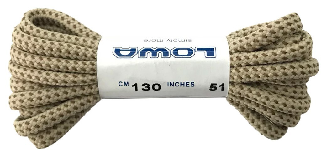 Шнурки LOWA ATC Lo 130 cm