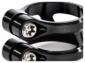 Затиск Ethic DTC Sylphe V2 34.9 Oversized Pro Фото - 1