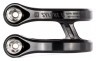 Затиск Ethic DTC Sylphe V2 34.9 Oversized Pro Фото - 2